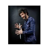 VICFIRTH SJM BAGET(ÇİFT) SIGNATURE STICK JJOJO MAYER, HICKORY, 