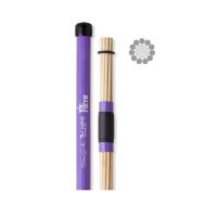 VICFIRTH TW11 BAGET TW11 (ÇİFT), STEVE SMITH TALA WAND, BAMBOO, 