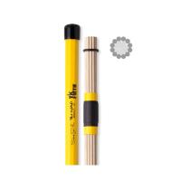 VICFIRTH TW12 BAGET TW12 (ÇİFT), STEVE SMITH TALA WAND, BIRCH, L