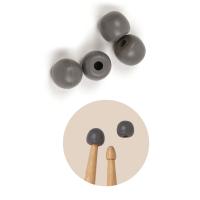 VICFIRTH UPT UNIVERSAL PRACTICE TIPS (2 PAIR), BAGET UCUNA TAKI
