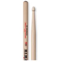 VICFIRTH X5B BAGET (ÇİFT) EXTREME 5BW, HICKORY, 0.595"x16 1/2" 