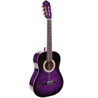 Victoria Klasik Gitar Seti Kılıf ve Pena Hediyeli 3/4 CG160PPS