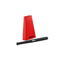 Viva Rhythm VR-HCB-R Hand Cowbell