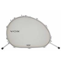 VOX TELSTAR DAVUL SETİ