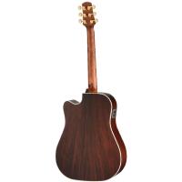 Walden WAD600CEW Elektro Akustik Gitar (Natural)
