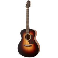 Walden WAG570ETB Elektro Akustik Gitar (Tobacco Burst)