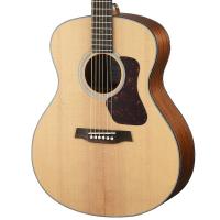 Walden WAG550E Grand Auditorium Elektro Akustik Gitar (Natural)