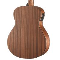 Walden WAG550E Grand Auditorium Elektro Akustik Gitar (Natural)