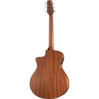 Walden WAG570CE Grand Auditorium Cut Elektro Akustik Gitar (Natural)