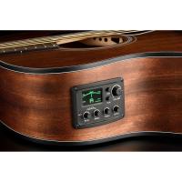 Walden WAN550E Natura 500 Klasik Gitar (Natural)
