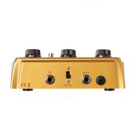 Warm Audio Centavo Pedal