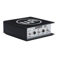 Warm Audio DI-P
