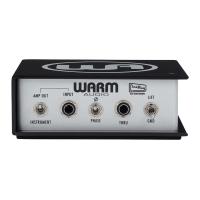 Warm Audio DI-P