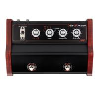 Warm Audio Jet Phaser