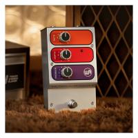 Warm Audio Mutation Phasor II