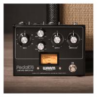 Warm Audio Pedal76