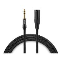 Warm Audio Premium XLR -TRS Kablo (1.8 m)