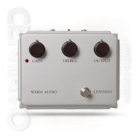 Warm Audio Silver Centavo