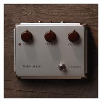 Warm Audio Silver Centavo