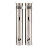 Warm Audio WA-84 Match Pair Mikrofon