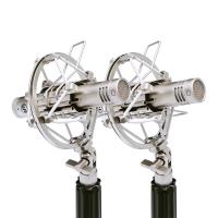 Warm Audio WA-84 Match Pair Mikrofon