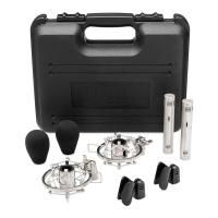 Warm Audio WA-84 Match Pair Mikrofon