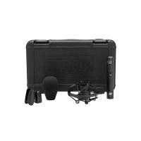 Warm Audio WA-84 Single Mikrofon