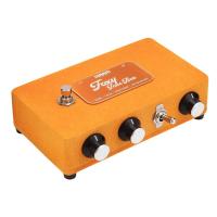 Warm Audio WA-FTB - Foxy Tone Box Gitar Pedalı