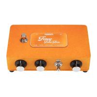Warm Audio WA-FTB - Foxy Tone Box Gitar Pedalı