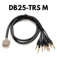 Warm Audio WA Premium DB25-TRSM Kablo (1.8m)