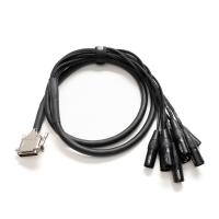 Warm Audio WA Premium DB25-XLR M Kablo (3 m)