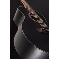 Washburn AGM5BMK Apprentice G-Mini 5 Akustik Gitar