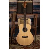 Washburn Bella Tono Elegante S24S Akustik Gitar