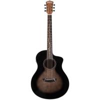 Washburn BTS9VCECH Bella Tono Vite S9V Elektro Akustik Gitar