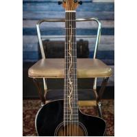 Washburn BTS9VCECH Bella Tono Vite S9V Elektro Akustik Gitar