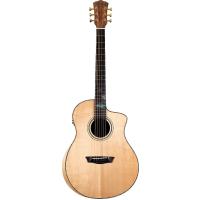 Washburn BTSC56SCE Bella Tono Allure Akustik Gitar