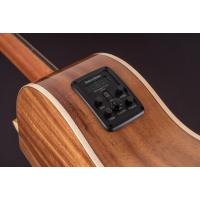 Washburn BTSC56SCE Bella Tono Allure Akustik Gitar