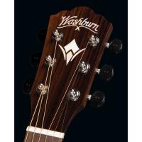 Washburn Comfort Serisi WCG200SWEK Elektro Akustik Gitar