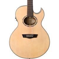 Washburn EA20S Nuno Bettencourt Signature Elektro Akustik Gitar