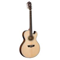 Washburn EA20S Nuno Bettencourt Signature Elektro Akustik Gitar
