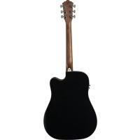 Washburn HD10SCEB Heritage 10 Serisi Elektro Akustik Gitar