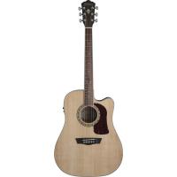 Washburn HD10SCE Heritage 10 Serisi Elektro Akustik Gitar