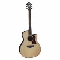 Washburn HG26SCE Heritage 20 Serisi Elektro Akustik Gitar