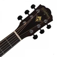 Washburn Heritage 20 Serisi HD20SE Elektro Akustik Gitar