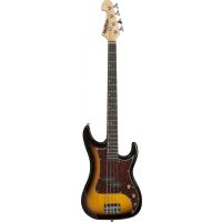 Washburn Sonamaster SB1PTS  Bas Gitar
