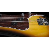 Washburn Sonamaster SB1PTS  Bas Gitar