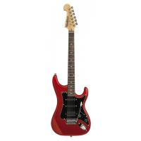 Washburn Sonamaster S2HMRD  Elektro Gitar