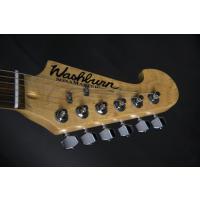Washburn Sonamaster S2HMRD  Elektro Gitar