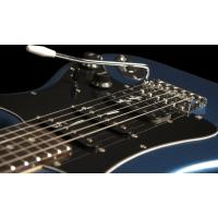 Washburn Sonamaster S2HMBL  Elektro Gitar
