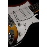 Washburn Sonamaster S1TS  Tobacco Sunburst Elektro Gitar